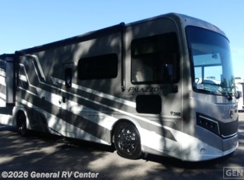 New 2026 Thor Motor Coach Palazzo GT 33.6 available in Ashland, Virginia