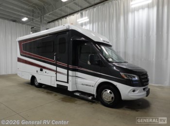 New 2025 Fleetwood Insight 25M available in Ashland, Virginia