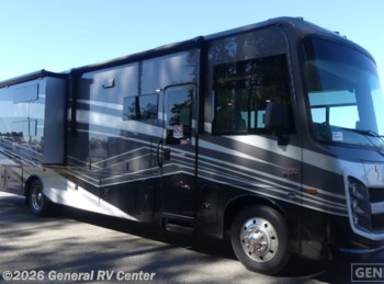 New 2026 Entegra Coach Vision XL 36A available in Ashland, Virginia
