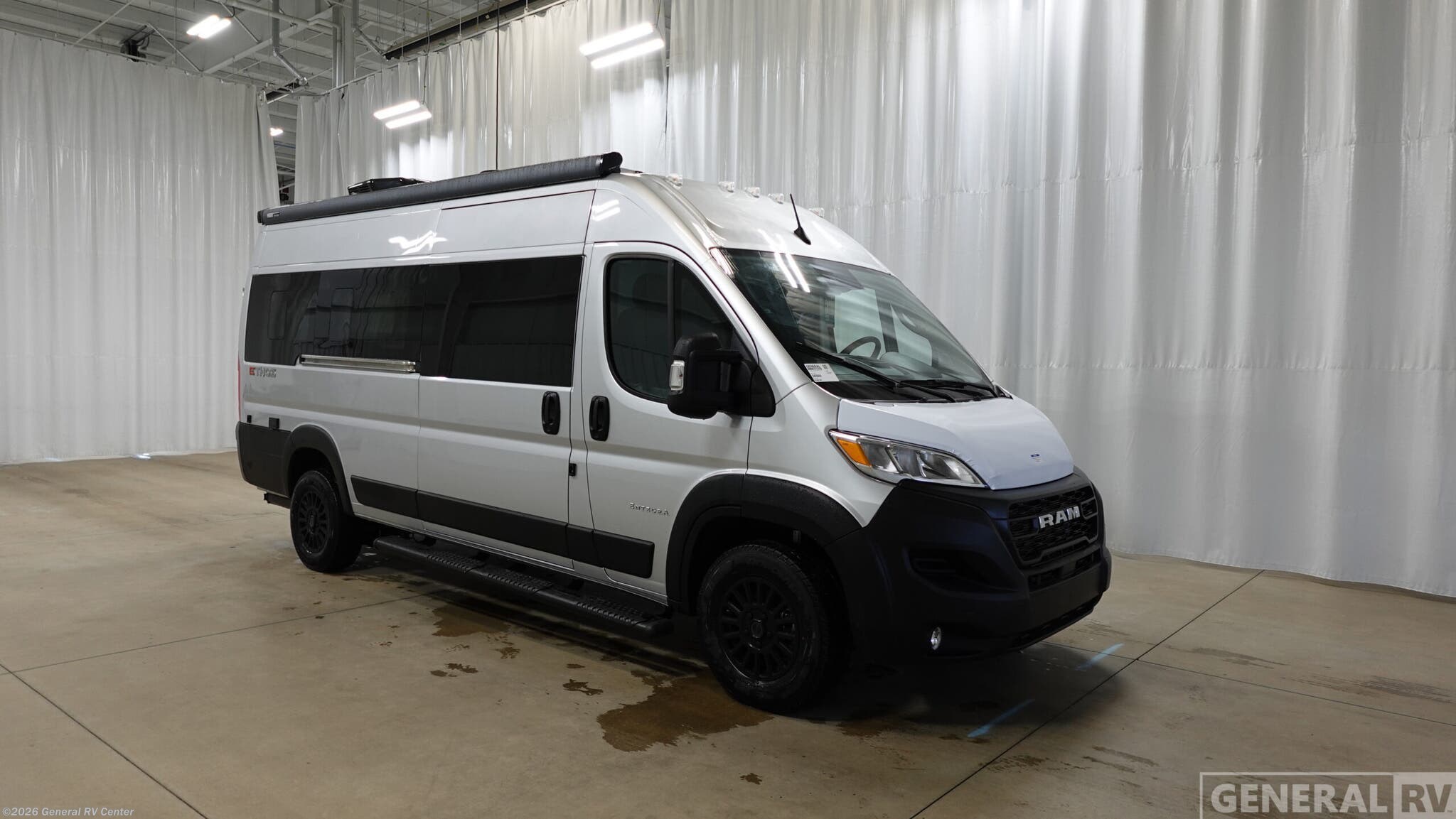 New 2026 Entegra Coach Ethos 20E available in Ashland, Virginia