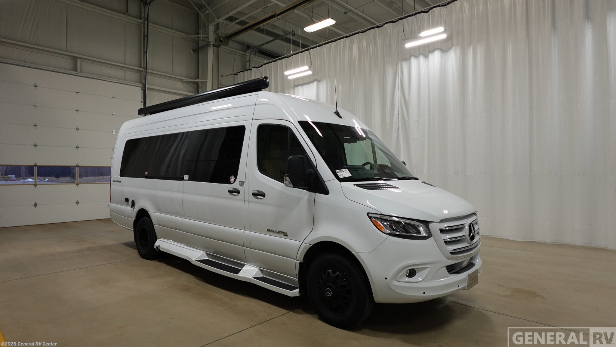 New 2026 Coachmen Galleria 24RBM available in Ashland, Virginia