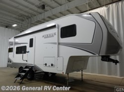 New 2026 Alliance RV Avenue All-Access 23ML available in Ashland, Virginia