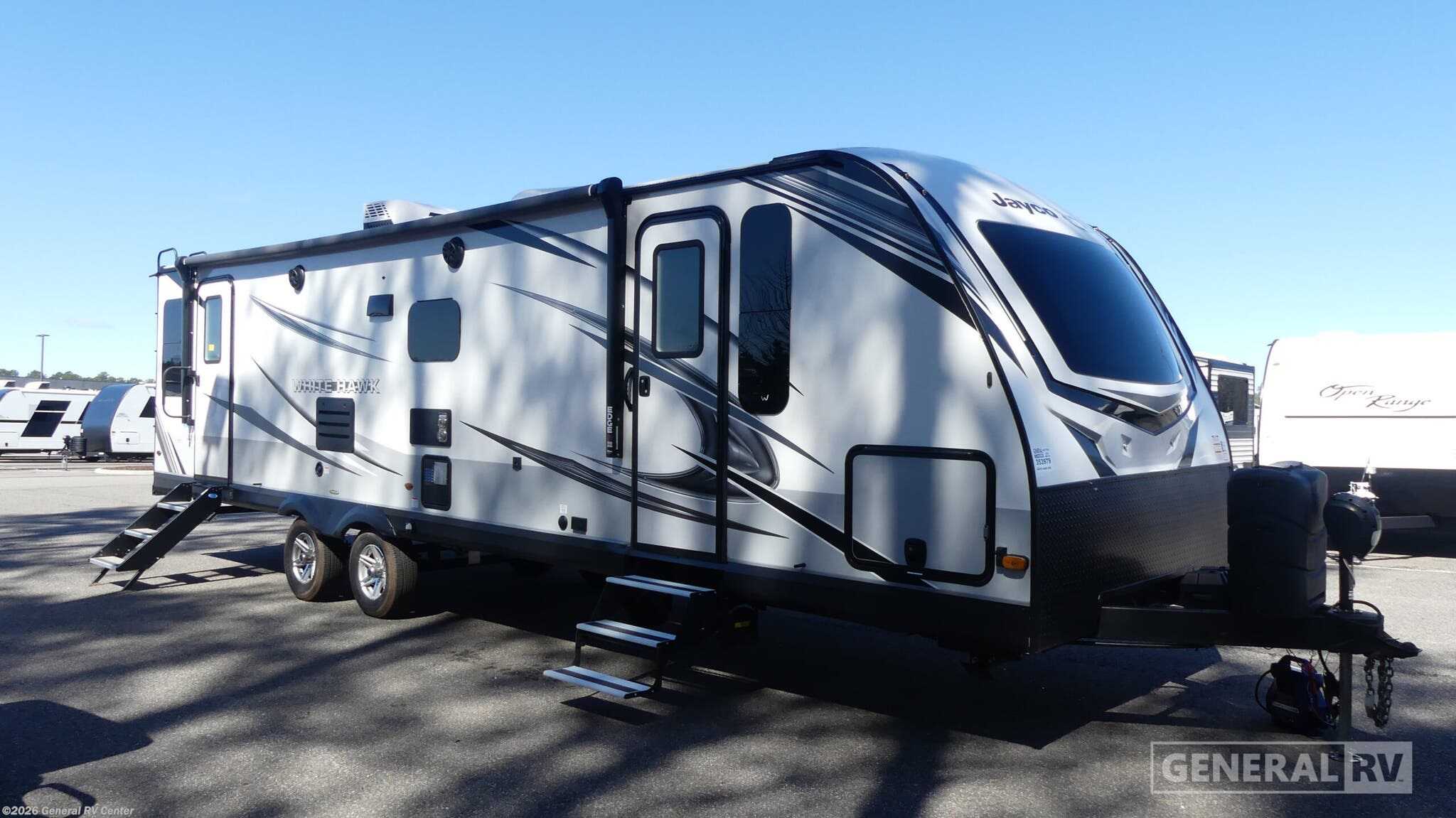 Used 2022 Jayco White Hawk 29RL available in Ashland, Virginia