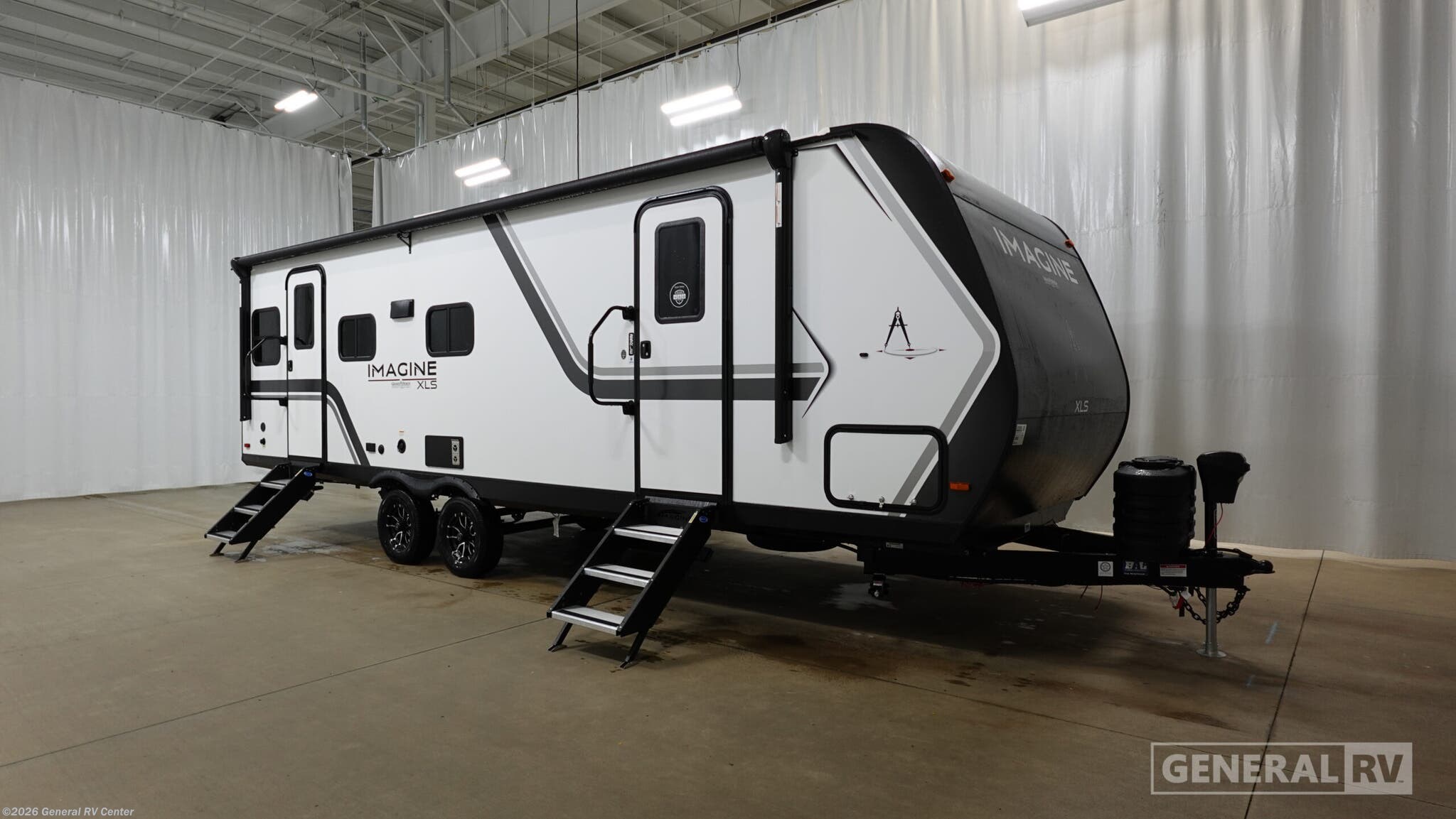 New 2026 Grand Design Imagine 25RLE available in Ashland, Virginia