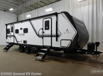 New 2026 Grand Design Imagine 25RLE available in Ashland, Virginia