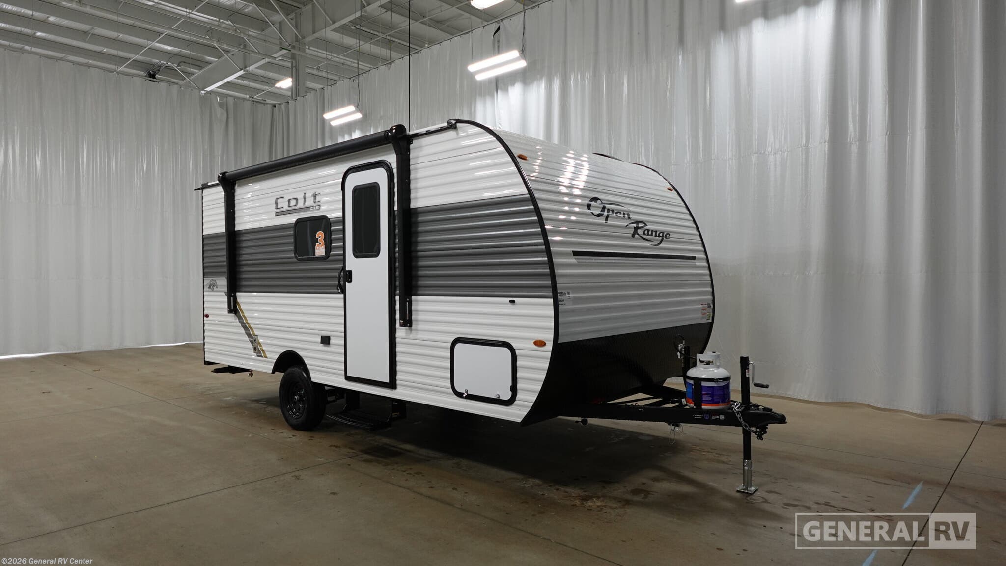 New 2026 Open Range  Colt 17BH available in Ashland, Virginia