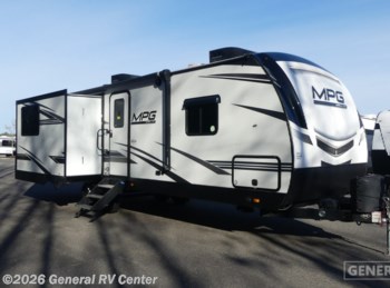 Used 2021 Cruiser RV MPG 2780RE available in Ashland, Virginia