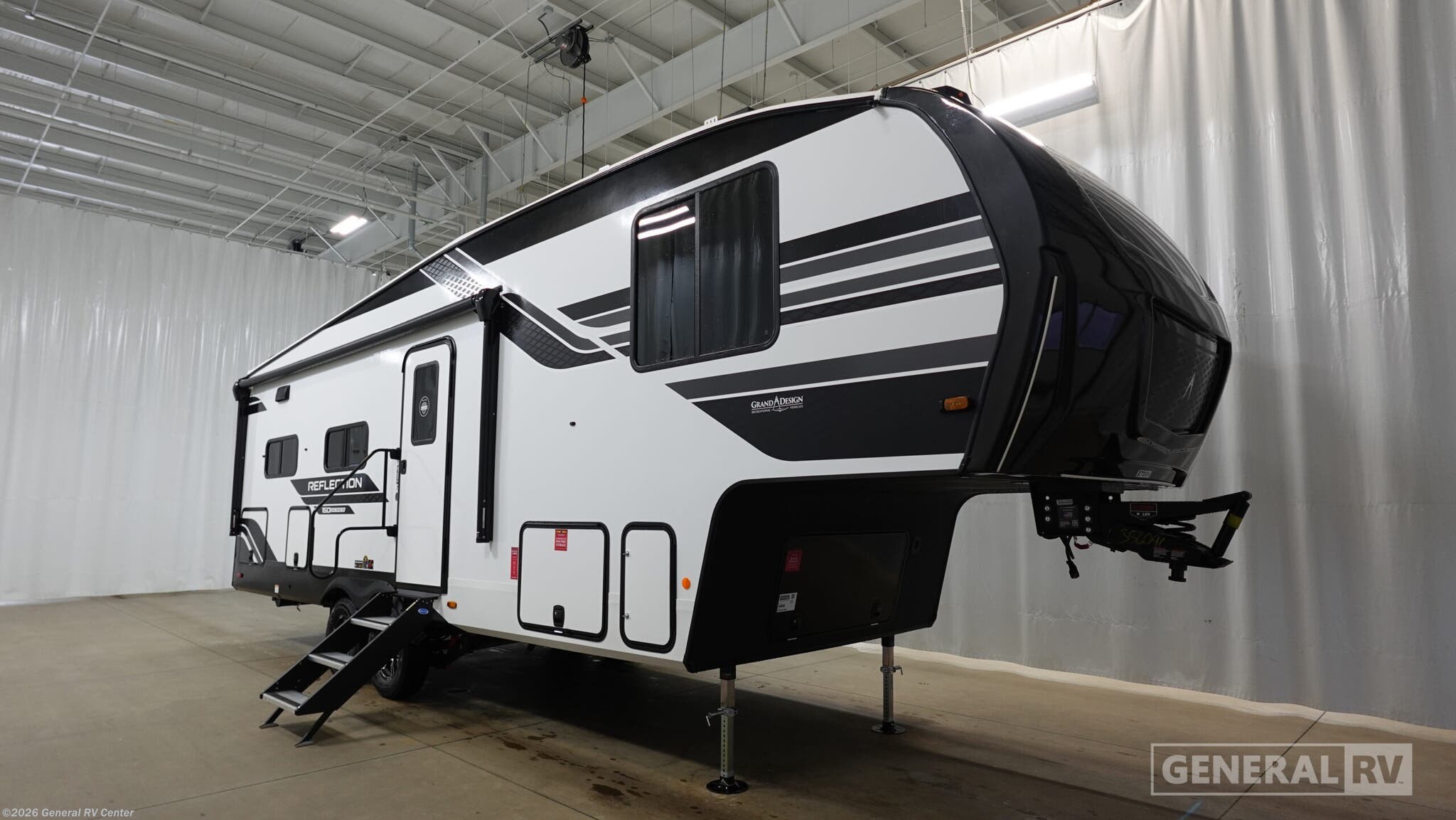 New 2026 Grand Design Reflection 150 Series 270BN available in Ashland, Virginia