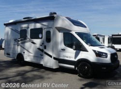 New 2026 Thor Motor Coach Gemini 24JG available in Ashland, Virginia