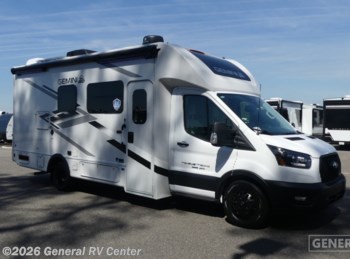 New 2026 Thor Motor Coach Gemini 24JG available in Ashland, Virginia