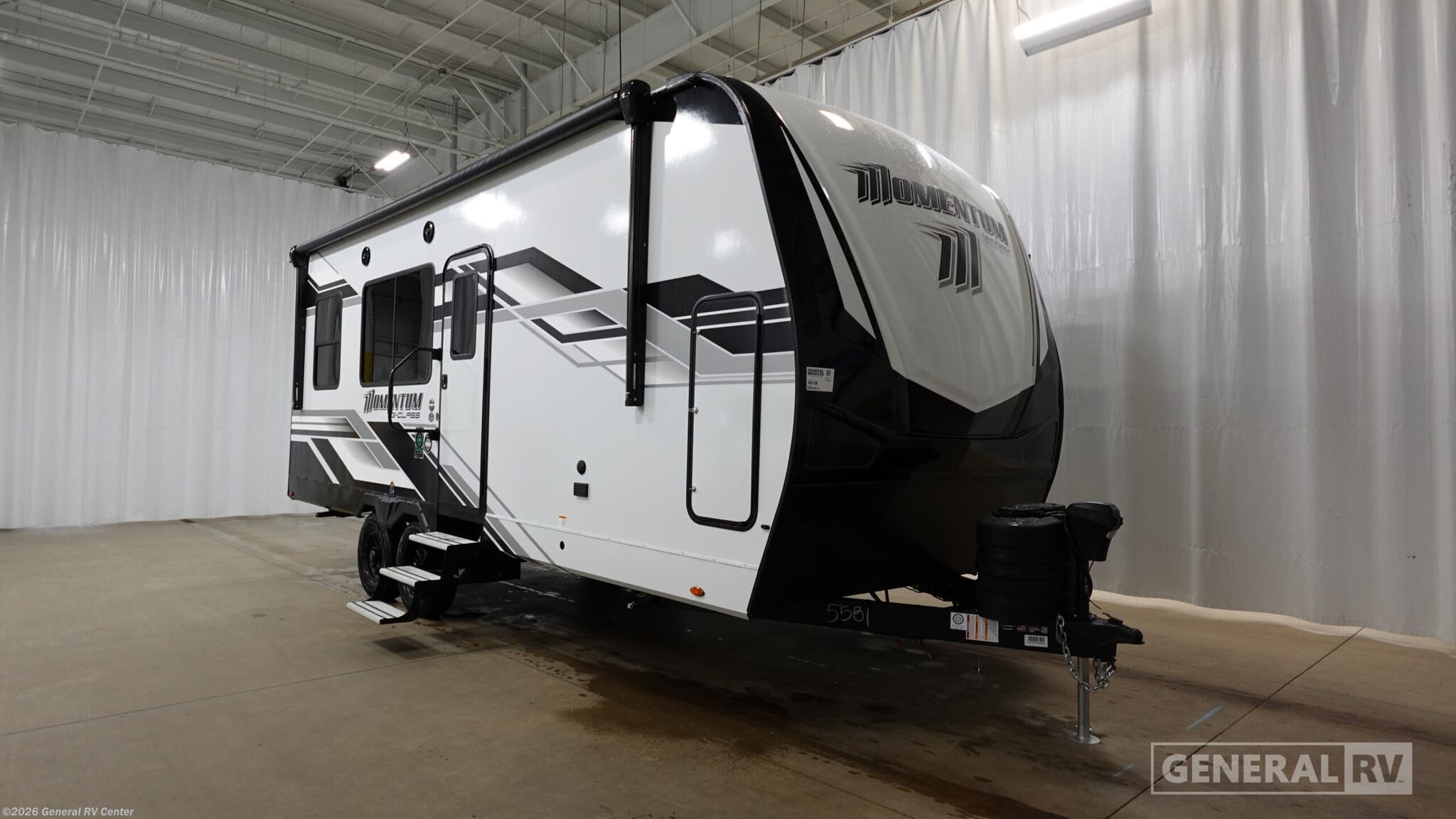 New 2026 Grand Design Momentum G-Class 21G available in Ashland, Virginia