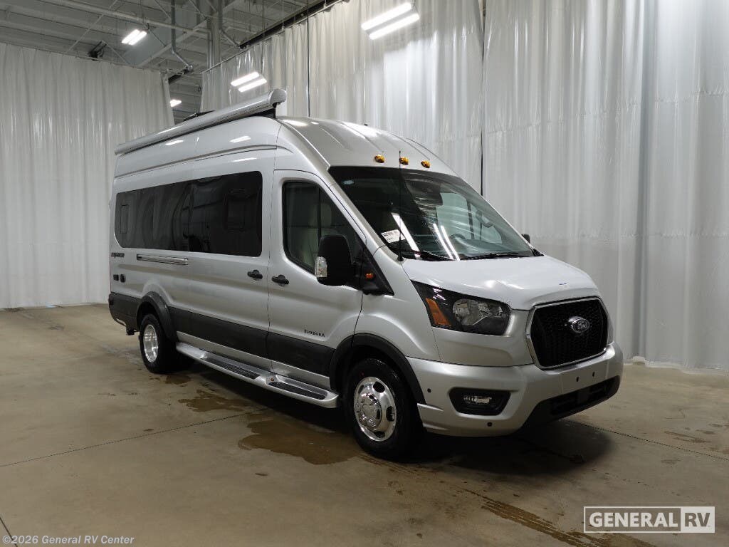 New 2026 Entegra Coach Expanse 21B available in Ashland, Virginia