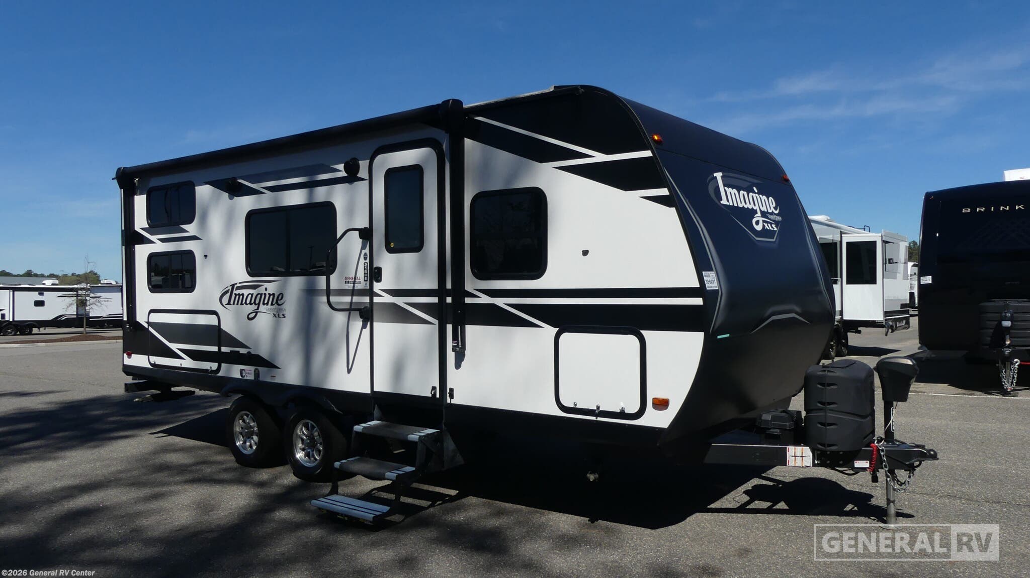 Used 2021 Grand Design Imagine XLS 21BHE available in Ashland, Virginia
