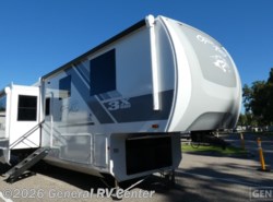 New 2026 Highland Ridge Open Range 3X 393TBR available in Ashland, Virginia