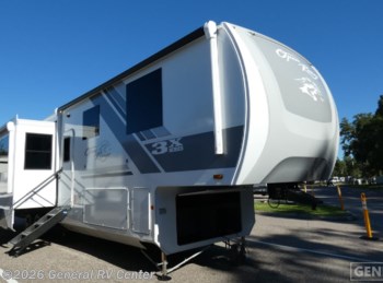 New 2026 Highland Ridge Open Range 3X 393TBR available in Ashland, Virginia