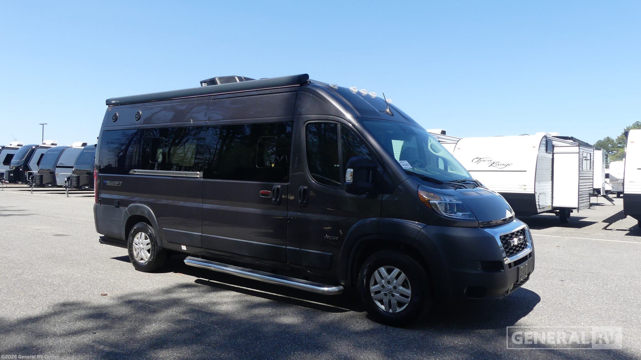 Used 2023 Jayco Swift 20T available in Ashland, Virginia