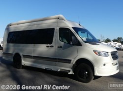 New 2027 Grech RV Strada-ion LOUNGE AWD available in Ashland, Virginia