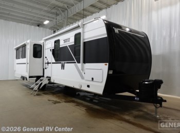 New 2026 Winnebago Thrive 29RLO available in Ashland, Virginia