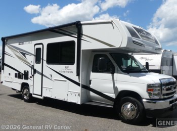 New 2026 Coachmen Freelander 26DSF available in Ashland, Virginia