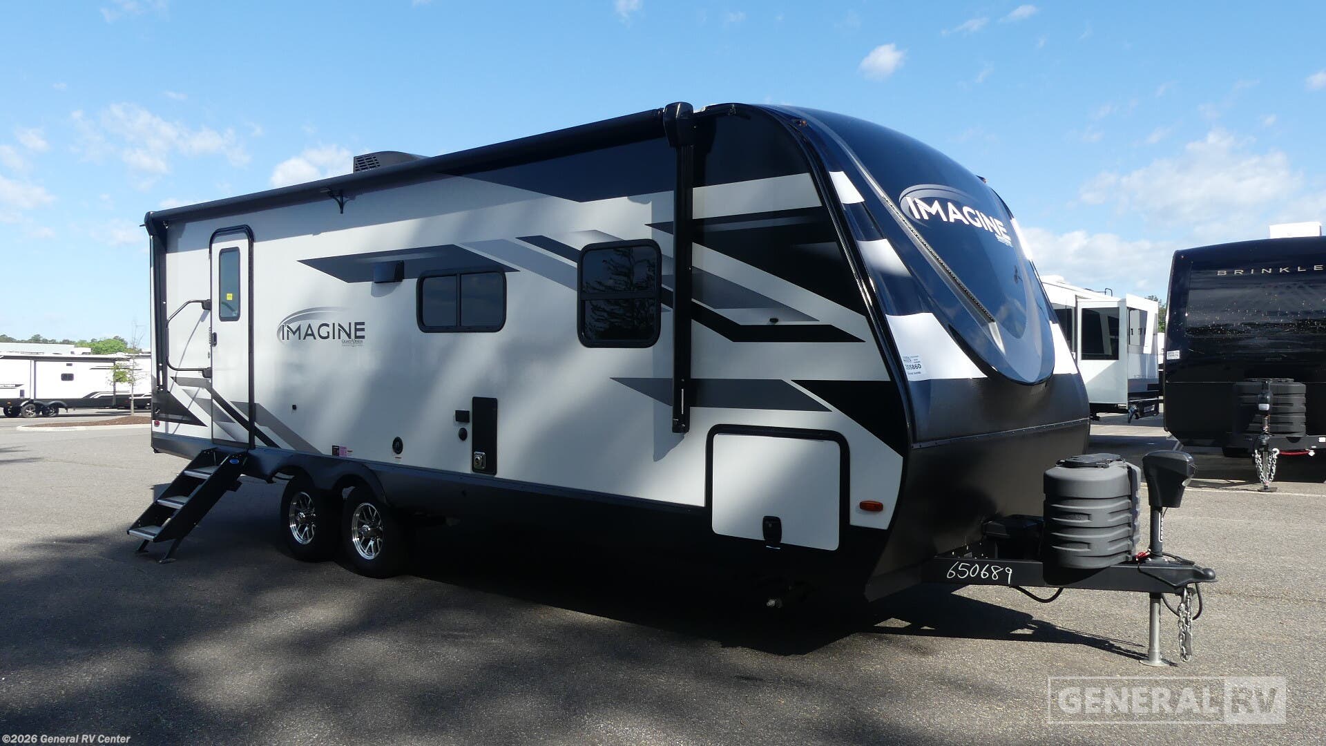 Used 2024 Grand Design Imagine 2600RB available in Ashland, Virginia