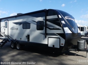 Used 2024 Grand Design Imagine 2600RB available in Ashland, Virginia