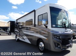 New 2026 Fleetwood Bounder 35GL available in Ashland, Virginia