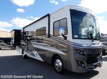 New 2026 Fleetwood Bounder 35GL available in Ashland, Virginia