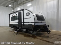 New 2026 Forest River R*POD RPT192 available in Ashland, Virginia