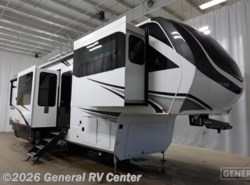 New 2026 Grand Design Solitude 380FL available in Ashland, Virginia