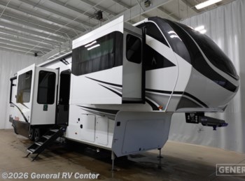 New 2026 Grand Design Solitude 380FL available in Ashland, Virginia