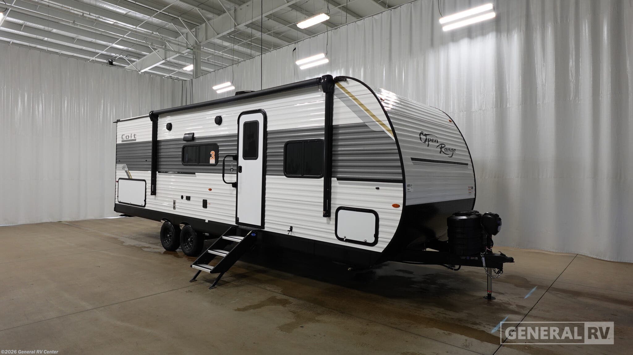 New 2026 Open Range  Colt 26DBS available in Ashland, Virginia