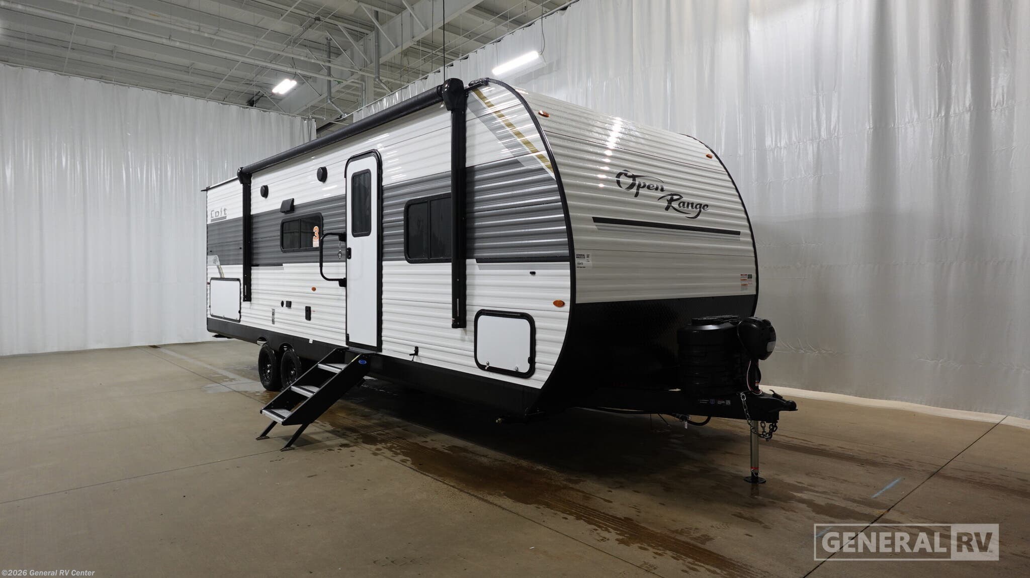 New 2026 Open Range  Colt 26DBS available in Ashland, Virginia