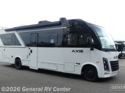 New 2026 Thor Motor Coach Axis 28.1 available in Ashland, Virginia
