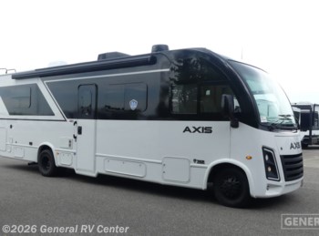New 2026 Thor Motor Coach Axis 28.1 available in Ashland, Virginia