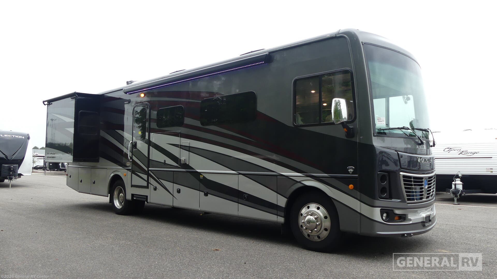Used 2024 Holiday Rambler Vacationer 35GL available in Ashland, Virginia