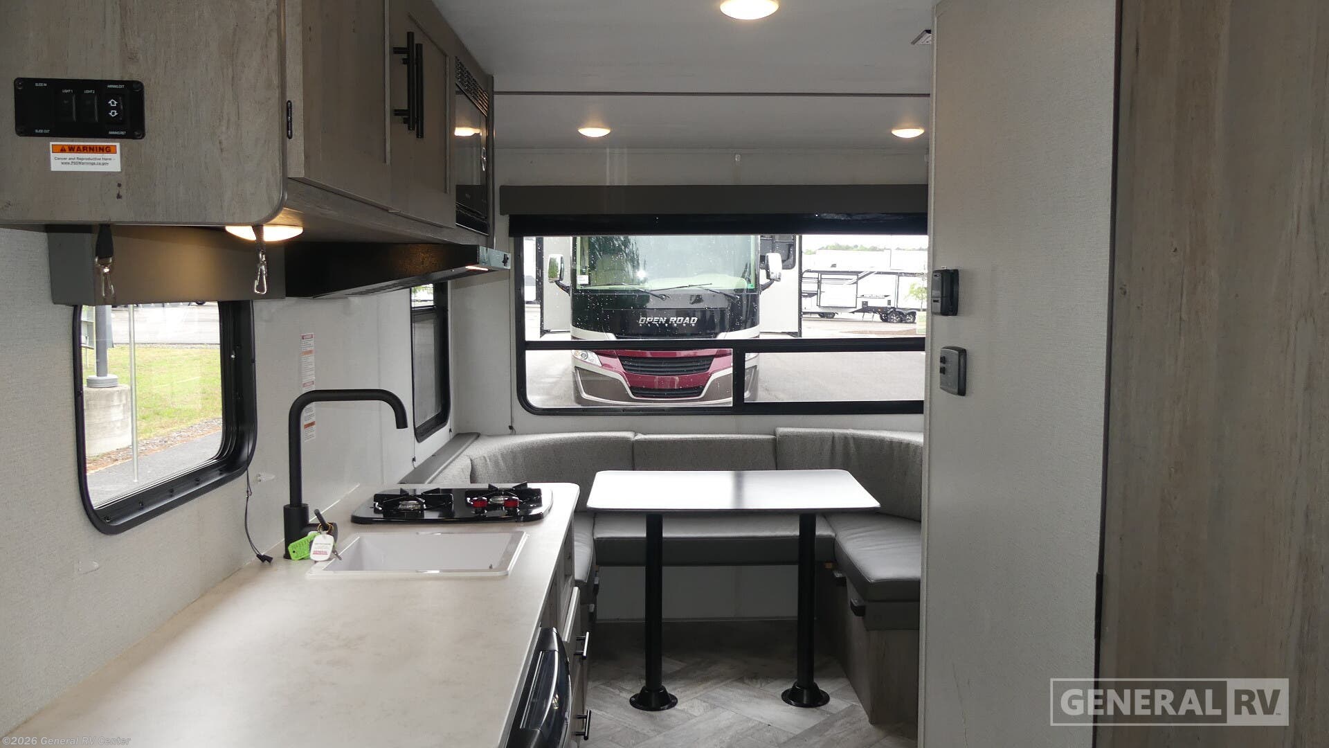 Used 2021 Keystone Springdale Mini 1750RD available in Ashland, Virginia