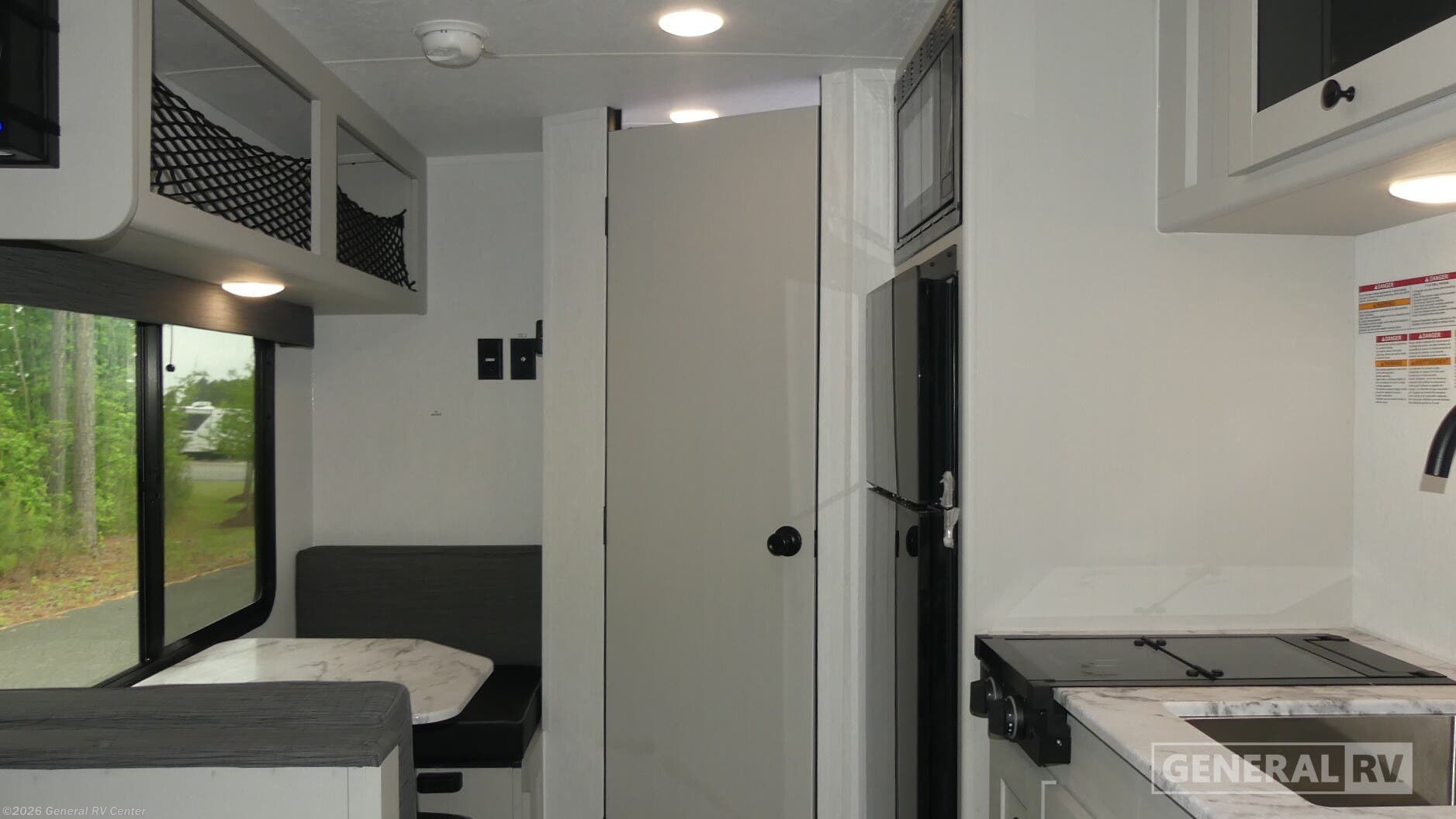 New 2026 Coachmen Remote 12.1R available in Ashland, Virginia