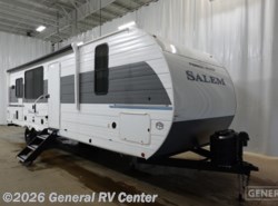New 2026 Forest River Salem 27RK available in Ashland, Virginia