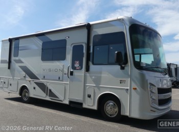 New 2026 Entegra Coach Vision 27A available in Ashland, Virginia