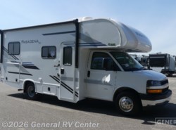 New 2026 Thor Motor Coach Pasadena SE SE21 available in Ashland, Virginia