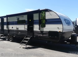 Used 2023 Forest River Cherokee 294BH available in Ashland, Virginia