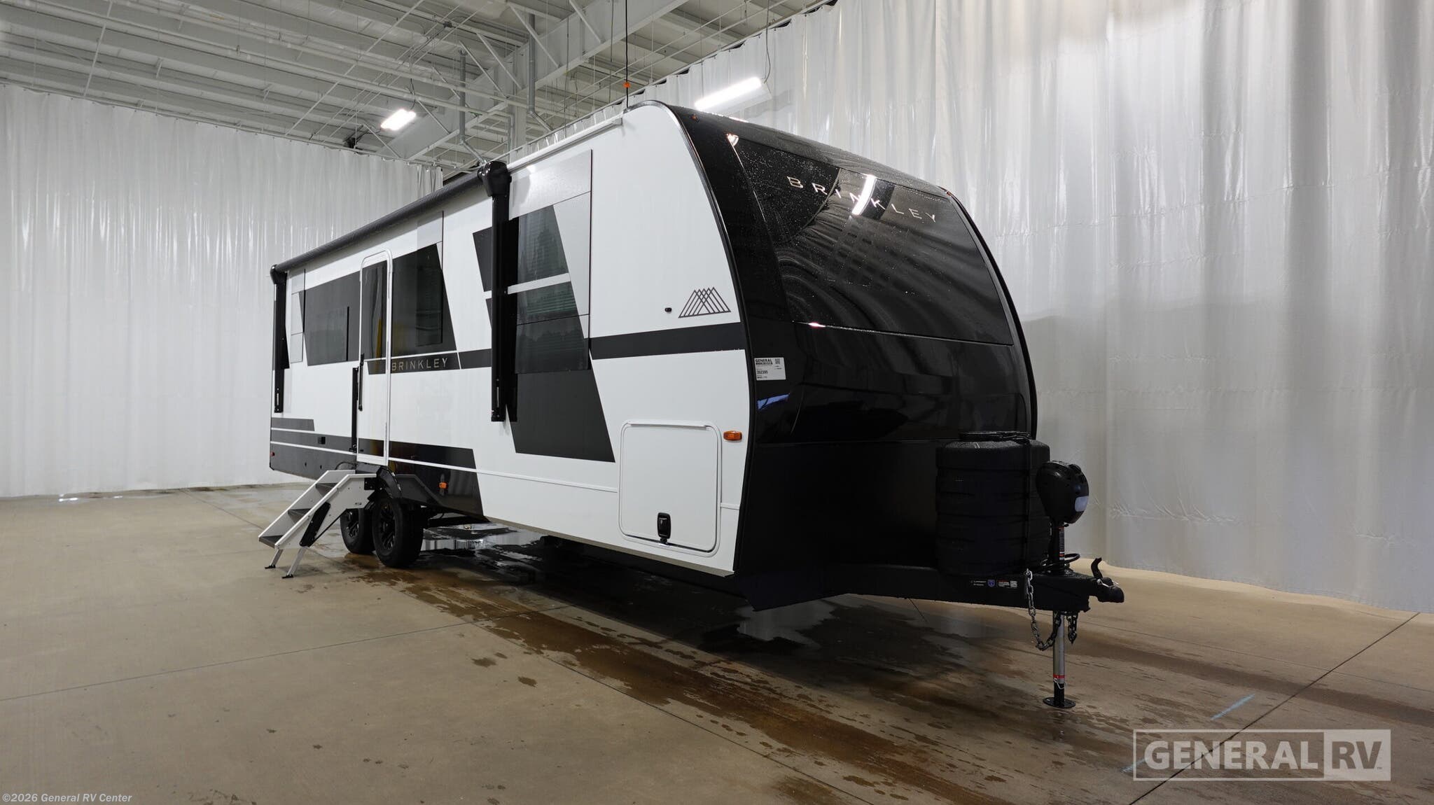 New 2026 Brinkley RV Model I 275 available in Ashland, Virginia