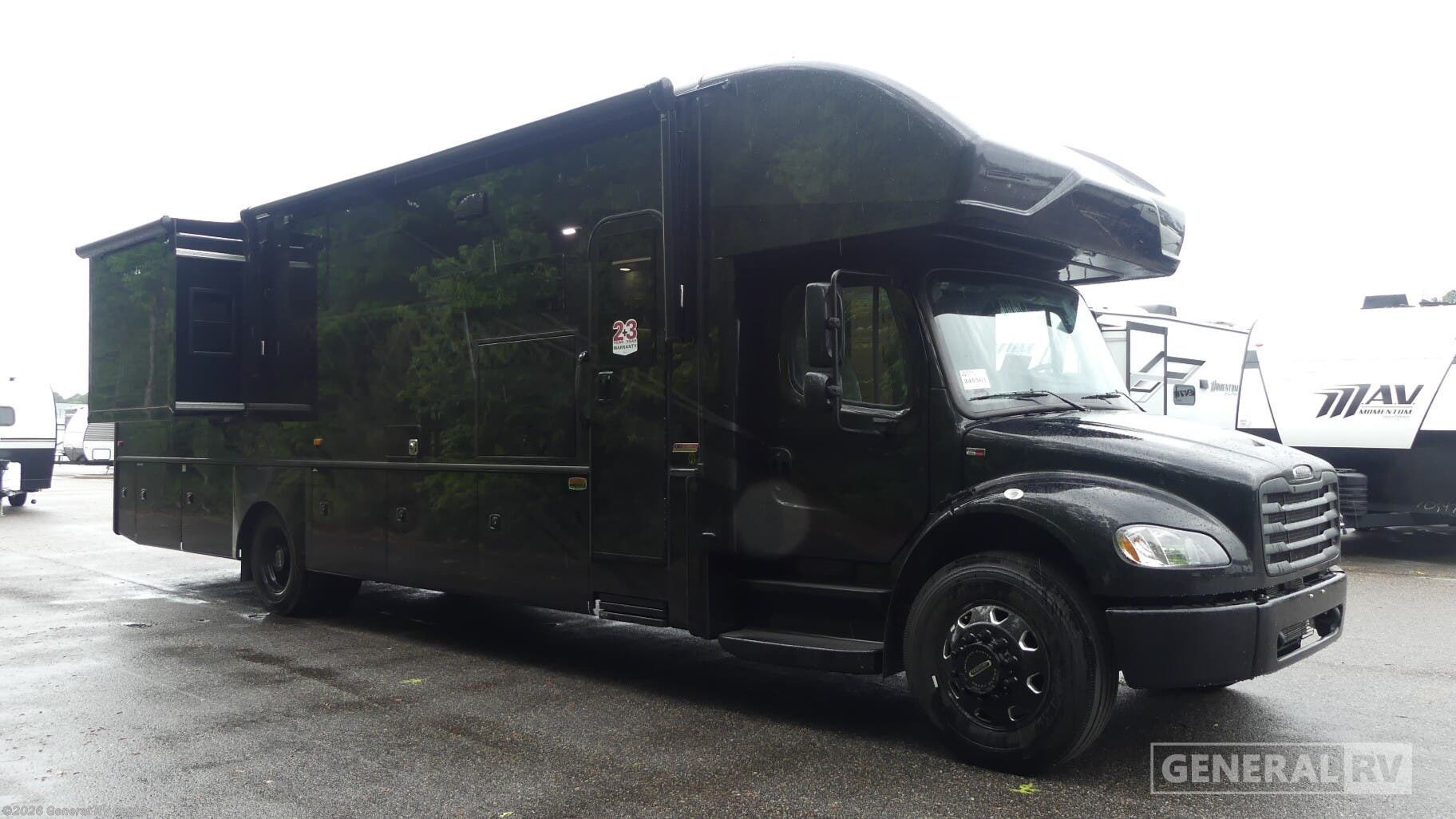 New 2026 Entegra Coach Accolade 37K available in Ashland, Virginia