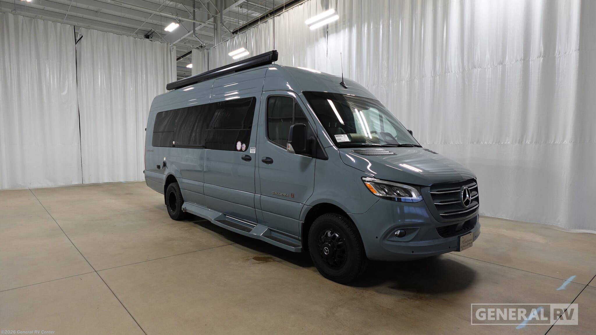 New 2026 Coachmen Galleria 24AM available in Ashland, Virginia