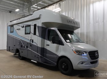 New 2026 Grand Design Lineage Series M 25FW available in Ashland, Virginia