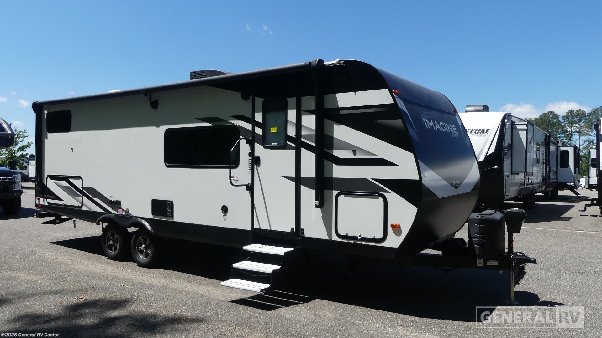 Used 2023 Grand Design Imagine XLS 25BHE available in Ashland, Virginia