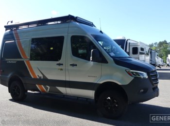 Used 2024 Entegra Coach Launch 19Y available in Ashland, Virginia