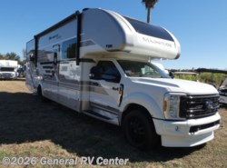 New 2026 Thor Motor Coach Magnitude L35 available in Ashland, Virginia