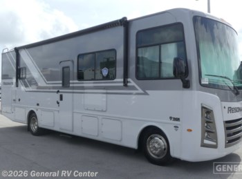 New 2026 Thor Motor Coach Resonate 30C available in Ashland, Virginia
