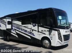 New 2026 Thor Motor Coach Outlaw 38M available in Ashland, Virginia